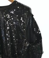 JUNYA WATANABE（ジュンヤワタナベ）カジュアルシャツ 黒 サイズ:S レディース/2200601229116