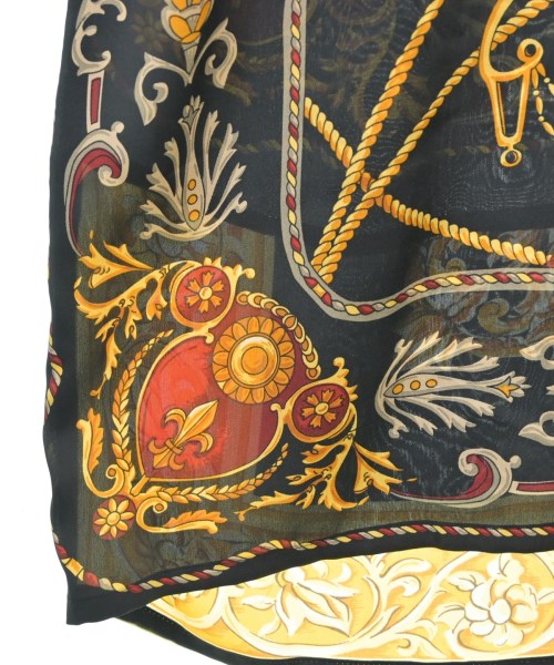 JUNYA WATANABE（ジュンヤワタナベ）カジュアルシャツ 黄 サイズ:S レディース/2200601353071