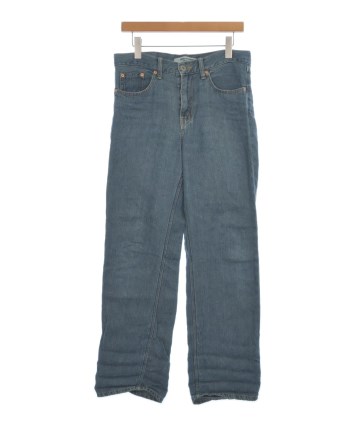 JUNYA WATANABE（ジュンヤワタナベ）デニムパンツ 青 サイズ:S