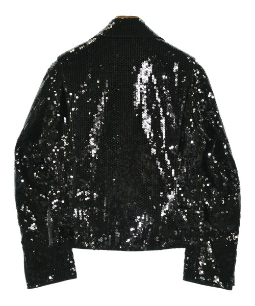 JUNYA WATANABE（ジュンヤワタナベ）ライダース 黒 サイズ:XS レディース/2200599830073