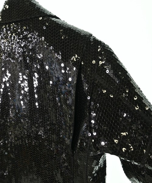 JUNYA WATANABE（ジュンヤワタナベ）ライダース 黒 サイズ:XS レディース/2200599830073