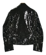 JUNYA WATANABE（ジュンヤワタナベ）ライダース 黒 サイズ:XS レディース/2200599830073