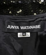 JUNYA WATANABE（ジュンヤワタナベ）ライダース 黒 サイズ:XS レディース/2200599830073