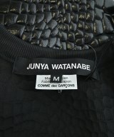 JUNYA WATANABE（ジュンヤワタナベ）ノースリーブ 黒 サイズ:M レディース/2200599830141