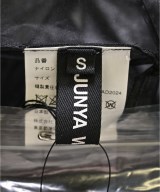 JUNYA WATANABE（ジュンヤワタナベ）ブラウス 黒 サイズ:S レディース/2200599830189