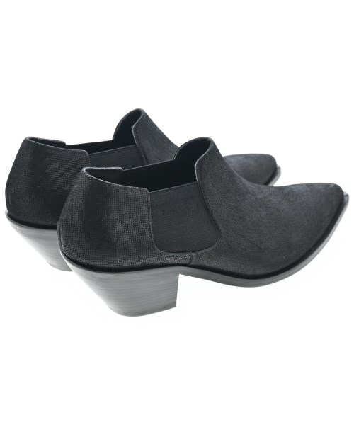 JUNYA WATANABE（ジュンヤワタナベ）ブーツ 黒 サイズ:UK7(25cm位) レディース/2200599830226