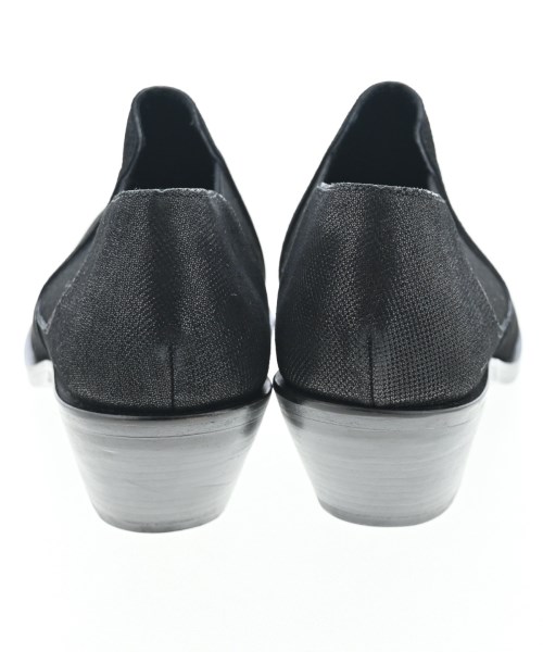 JUNYA WATANABE（ジュンヤワタナベ）ブーツ 黒 サイズ:UK7(25cm位) レディース/2200599830226