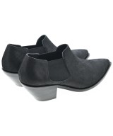 JUNYA WATANABE（ジュンヤワタナベ）ブーツ 黒 サイズ:UK7(25cm位) レディース/2200599830226