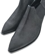 JUNYA WATANABE（ジュンヤワタナベ）ブーツ 黒 サイズ:UK7(25cm位) レディース/2200599830226