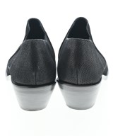 JUNYA WATANABE（ジュンヤワタナベ）ブーツ 黒 サイズ:UK7(25cm位) レディース/2200599830226