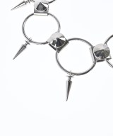 JUNYA WATANABE（ジュンヤワタナベ）ネックレス シルバー サイズ:- レディース/2200599830233