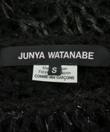 JUNYA WATANABE（ジュンヤワタナベ）ニット・セーター 黒 サイズ:S レディース/2200599830240