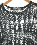 JUNYA WATANABE（ジュンヤワタナベ）ニット・セーター 黒 サイズ:S レディース/2200599830240