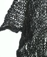 JUNYA WATANABE（ジュンヤワタナベ）ニット・セーター 黒 サイズ:S レディース/2200599830240