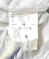 JUNYA WATANABE（ジュンヤワタナベ）ワンピース シルバー サイズ:M レディース/2200601504268