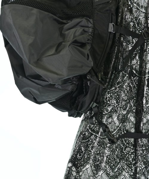 JUNYA WATANABE（ジュンヤワタナベ）ワンピース 黒 サイズ:S レディース/2200601574056