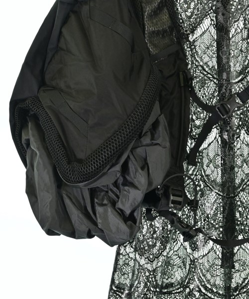 JUNYA WATANABE（ジュンヤワタナベ）ワンピース 黒 サイズ:L レディース/2200601574063