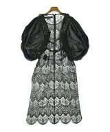 JUNYA WATANABE（ジュンヤワタナベ）ワンピース 黒 サイズ:L レディース/2200601574063