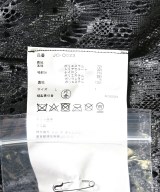 JUNYA WATANABE（ジュンヤワタナベ）ワンピース 黒 サイズ:L レディース/2200601574063