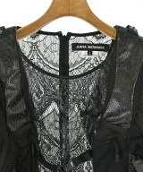 JUNYA WATANABE（ジュンヤワタナベ）ワンピース 黒 サイズ:L レディース/2200601574063