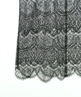 JUNYA WATANABE（ジュンヤワタナベ）ワンピース 黒 サイズ:L レディース/2200601574063