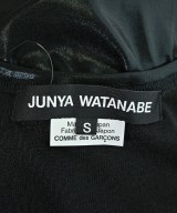 JUNYA WATANABE（ジュンヤワタナベ）カジュアルシャツ シルバー サイズ:S レディース/2200601574070