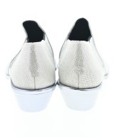 JUNYA WATANABE（ジュンヤワタナベ）その他 シルバー サイズ:UK6(24.5cm位) レディース/2200601574117