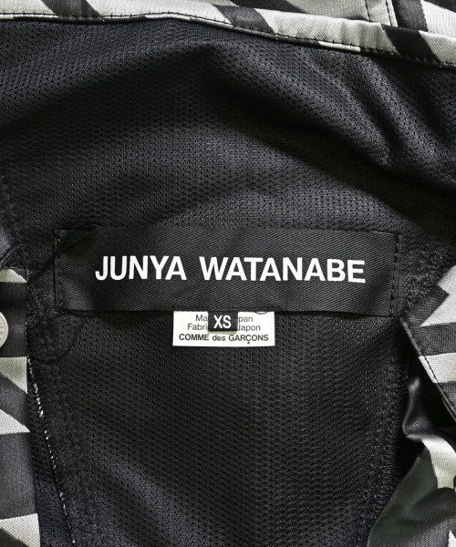 JUNYA WATANABE（ジュンヤワタナベ）その他 グレー サイズ:XS レディース/2200601957101