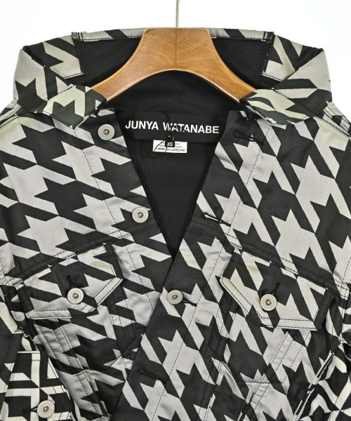 JUNYA WATANABE（ジュンヤワタナベ）その他 グレー サイズ:XS レディース/2200601957101