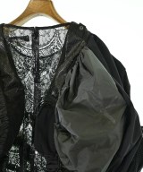 JUNYA WATANABE（ジュンヤワタナベ）ワンピース 黒 サイズ:S レディース/2200602532031