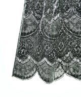 JUNYA WATANABE（ジュンヤワタナベ）ワンピース 黒 サイズ:S レディース/2200602532048