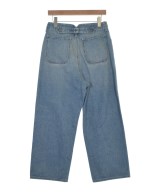 JUNYA WATANABE（ジュンヤワタナベ）デニムパンツ 青 サイズ:S レディース/2200601505159