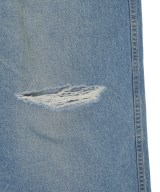 JUNYA WATANABE（ジュンヤワタナベ）デニムパンツ 青 サイズ:S レディース/2200601505159