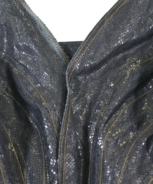 JUNYA WATANABE（ジュンヤワタナベ）カジュアルシャツ 紺 サイズ:XS レディース/2200602555047