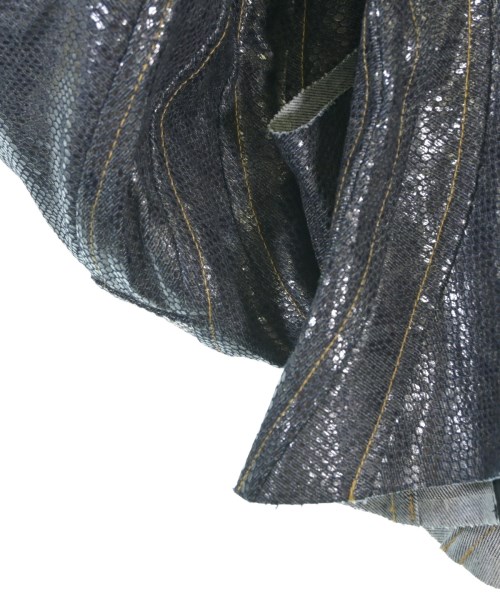 JUNYA WATANABE（ジュンヤワタナベ）カジュアルシャツ 紺 サイズ:XS レディース/2200602555047