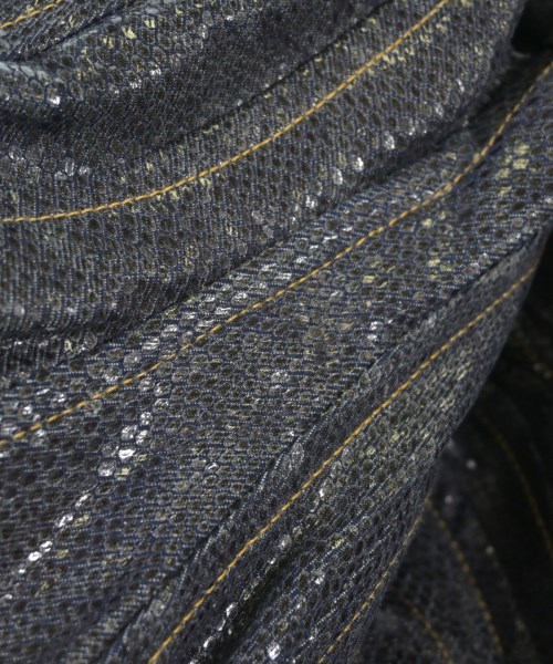 JUNYA WATANABE（ジュンヤワタナベ）カジュアルシャツ 紺 サイズ:XS レディース/2200602555047