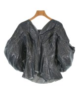 JUNYA WATANABE（ジュンヤワタナベ）カジュアルシャツ 紺 サイズ:XS レディース/2200602555047