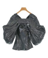 JUNYA WATANABE（ジュンヤワタナベ）カジュアルシャツ 紺 サイズ:XS レディース/2200602555047