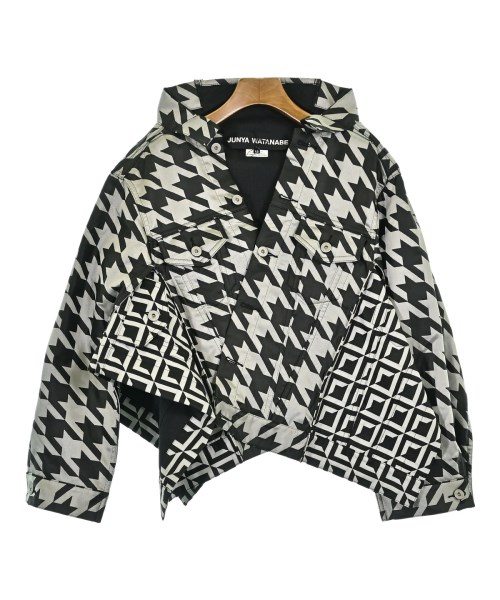 JUNYA WATANABE(ジュンヤワタナベ)その他 グレー サイズ:XS/2200602555054