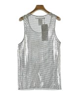 JUNYA WATANABE（ジュンヤワタナベ）カジュアルシャツ シルバー サイズ:S レディース/2200602613167