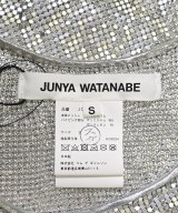 JUNYA WATANABE（ジュンヤワタナベ）カジュアルシャツ シルバー サイズ:S レディース/2200602613167