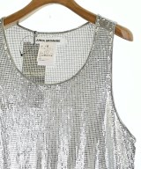 JUNYA WATANABE（ジュンヤワタナベ）カジュアルシャツ シルバー サイズ:S レディース/2200602613167