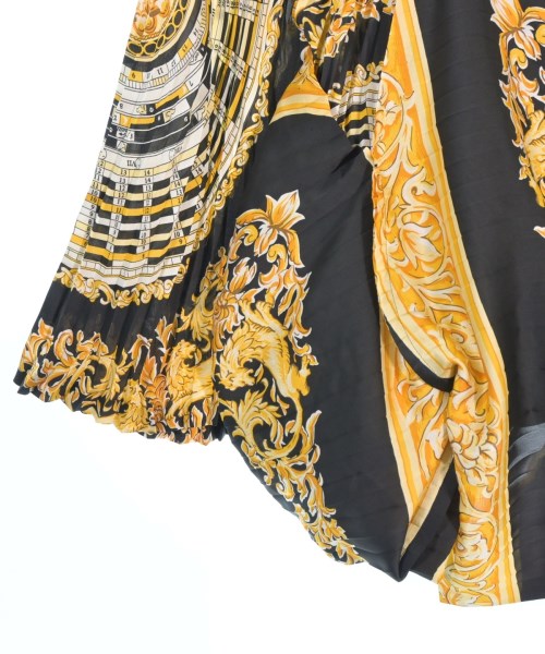 JUNYA WATANABE（ジュンヤワタナベ）ブラウス 黒 サイズ:XS レディース/2200602613204