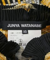 JUNYA WATANABE（ジュンヤワタナベ）ブラウス 黒 サイズ:XS レディース/2200602613204