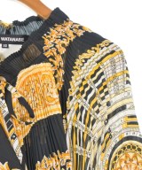 JUNYA WATANABE（ジュンヤワタナベ）ブラウス 黒 サイズ:XS レディース/2200602613204