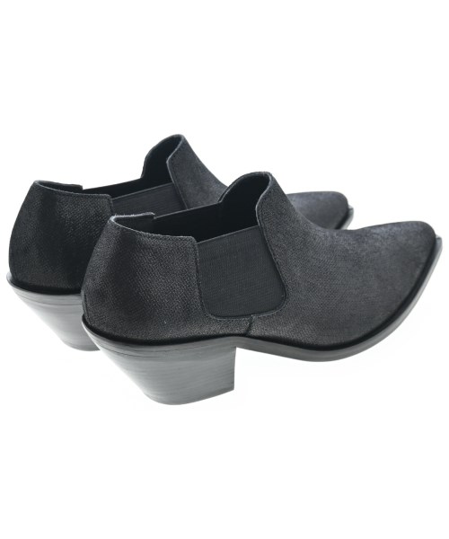 JUNYA WATANABE（ジュンヤワタナベ）パンプス 黒 サイズ:UK6(24cm位) レディース/2200602613242