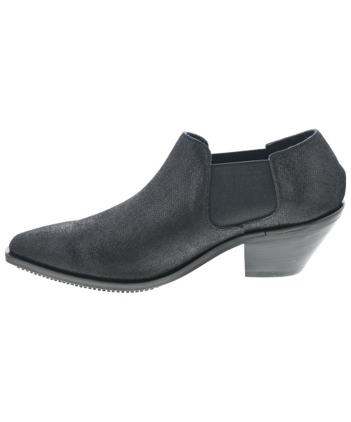 JUNYA WATANABE（ジュンヤワタナベ）パンプス 黒 サイズ:UK6(24cm位) レディース/2200602613242