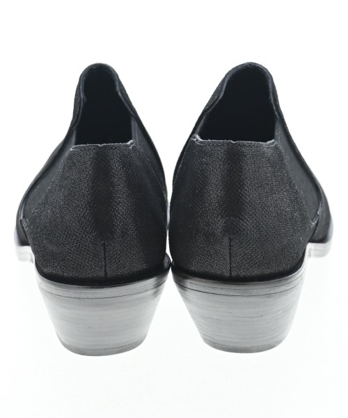 JUNYA WATANABE（ジュンヤワタナベ）パンプス 黒 サイズ:UK6(24cm位) レディース/2200602613242