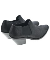 JUNYA WATANABE（ジュンヤワタナベ）パンプス 黒 サイズ:UK6(24cm位) レディース/2200602613242