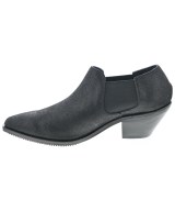 JUNYA WATANABE（ジュンヤワタナベ）パンプス 黒 サイズ:UK6(24cm位) レディース/2200602613242